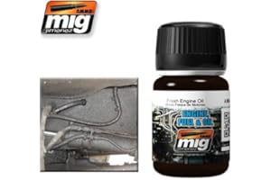 Ammo by mig Jimenez - Ammo by Mig Jimenez - Fresh Engine Oil