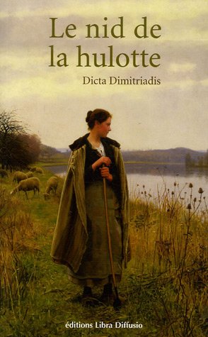 couverture de : Le Nid de la hulotte