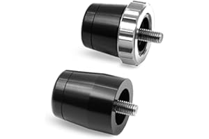 ‎SIMDA PRO Motorrad Tempomat passend für Kawasaki Tempomat Cruise Control Komplettset Motorrad