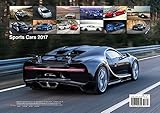 Image de Sports Cars 2017 Calendar