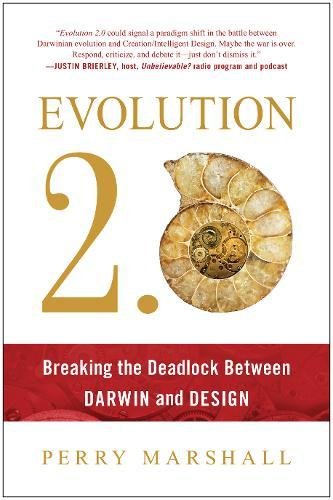 Télécharger Evolution 2.0: Breaking the Deadlock Between Darwin and Design livre En ligne