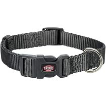 Trixie Hundegeschirr – Stufenlos Verstellbar, Mit Zugentlastung, In 6 Größen Erhältlich