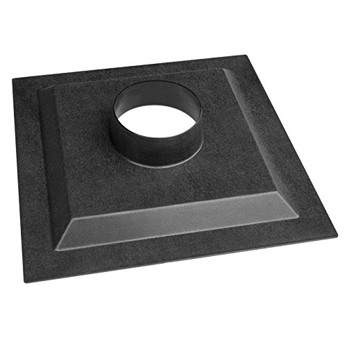 POWERTEC 70131 12-Inch Table Saw Dust Hood