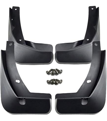 Original Car Mudflaps Fenders Splash Guards Mud Flap Front Rear