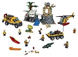 LEGO City 60161 – Dschungel-Forschungsstation - 2