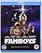 Fanboys [Blu-ray] [Reino Unido]