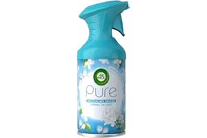 Airwick Air Freshener Pure Air Freshener Spray, Spring Delight, 250ml
