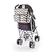 Skip Hop Dash Chevron Changing Bag