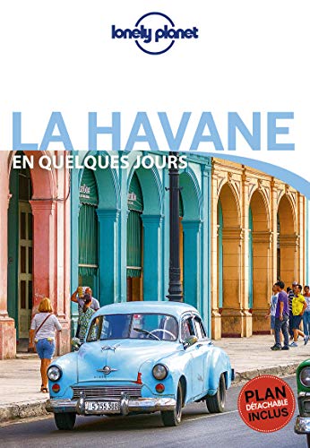 Lire des livres gratuits en ligne sans téléchargement La Havane En quelques jours - 1ed by author 2816164047 MOBI