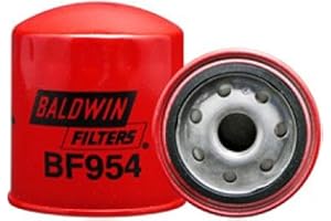 Baldwin BF954 Fuel Spin-on Filter