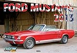 Ford Mustang 2013 by