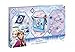 Produktbild Totum 681019 - Disney Frozen 3 in 1 Set: Schultertasche, Stempelset und Bettelarmbander