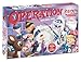 Operation: Rudolph The Red Nosed Reindeer Edition Board Game