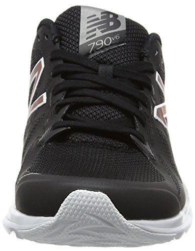 New Balance Damen 790v6 Hallenschuhe - 4