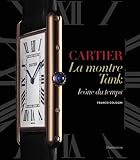 Image de Cartier, la montre Tank : Icône du temps