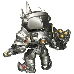 Funko Pop Reinhardt - 15cm (Overwatch 178) - Imagen 3