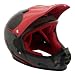 Pryme US Full Face Helmet Graphic Series LG XL 57-62cm Red Black RS.13980.00