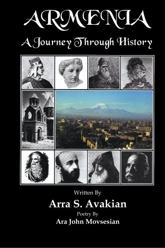 ARMENIA: A Journey Through History