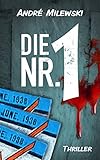 Bücher Neuerscheinungen 2022 - Die Nr. 1 von André Milewski