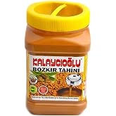 Kalaycıoğlu Kepeksiz Bozkır Tahini 935gr
