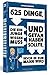 625 Dinge, die ein Junge wissen muss und getan haben sollte, bevor er zum Mann wird by 