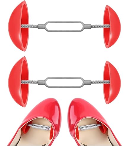 2 Pz Stivali Elasticizzati Scarpe Uomo Uomo Donna Taglia - Foto 8