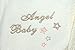 Sofija Baby Girls' Robe Cream 92 (EU)