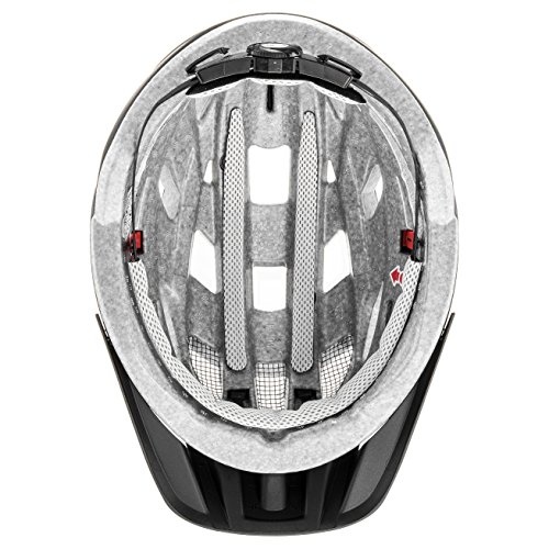 Uvex Fahrradhelm I-Vo Cc - 3