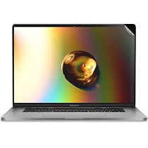 Kwmobile Pellicola Opaca Antiriflesso Per Lenovo IdeaPad Slim 3i 15.6” – Anti Impronte E Facile Applicazione