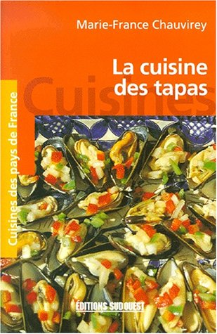 Download La cuisine des tapas Download La cuisine des tapas