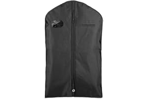 Ares Housse Vetement Noir