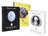The Trilogy: The History of the Dorothy Circus Gallery: Once Upon a Time/ Walk on the Wild Side/ The Doors of Perception by