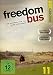 Freedom Bus [Alemania] [DVD]
