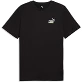 Puma Graphic Spor T-Shirt, 691780