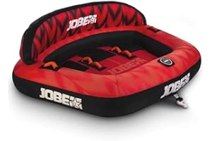 Jobe Mixte, Red, Proton BOUÉE TRACTÉE 3P