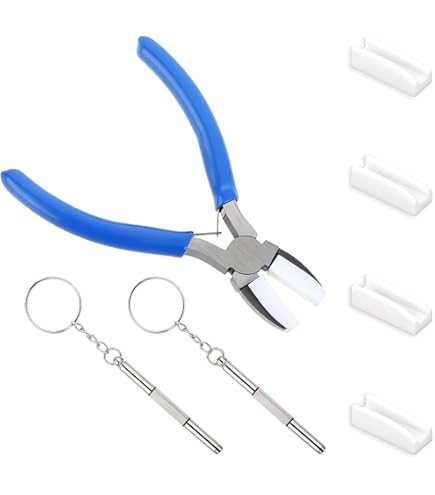 Pinza Ortodontica Giovane Per Piegare Fili E Formare Anelli - Strumento Di Regolazione Professionale AA Pro Tools