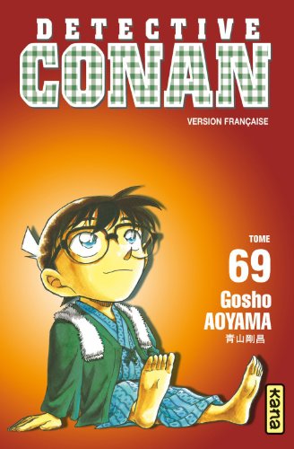 Détective Conan