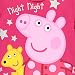 Character Girls Peppa Pig Pyjamas Night Night Peppa Age 2 to 3 Years