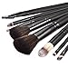 Malloom® Fashion 9PCS Makeup Brush Set