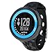Produktbild Suunto Pulsmesser Sportuhr Suunto M4, Black Türkis Box, SS015858000