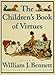 Produktbild THE CHILDREN'S BOOK OF VIRTUES BY Bennett, William J.(Author)10-1995( Hardcover )