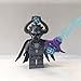 Produktbild Lego Figur Lord Krakenskull -- Nexo Knights -- (aus Set 70355)