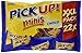 Produktbild LEIBNIZ PiCK UP! Minis CHOCO XXL, 233 g