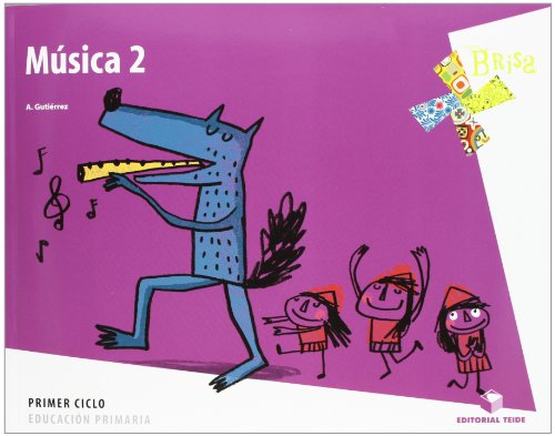 Música 2º EPOProyecto Brisa