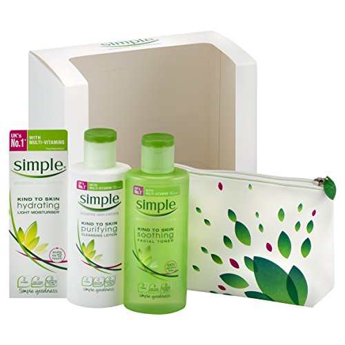 Simple Gift of Goodness Gift Set