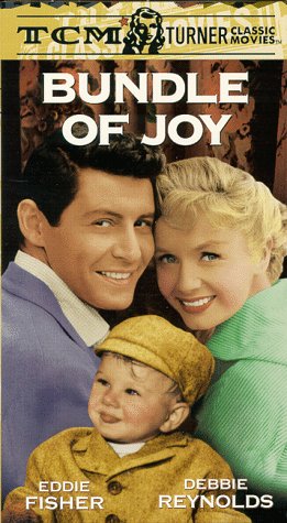Preisvergleich Produktbild Bundle of Joy [VHS]
