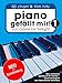 Piano gefällt mir! 50 Chart & Film Hits (Spiral-Bound): Songbook für Klavier by 