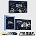 Produktbild GOT7-[GOT7ING DVD] 3 DISC(CD)+84p Photo Book+7p Photo Post Card K-POP Sealed