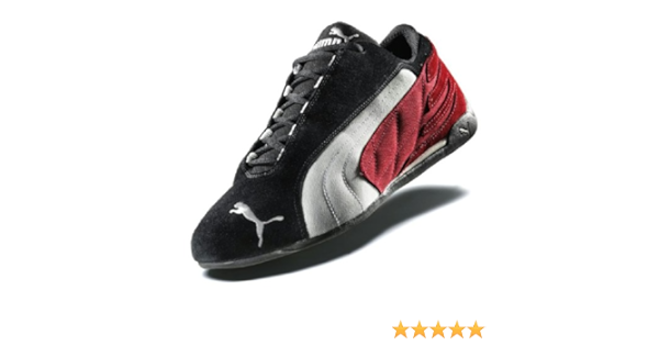 puma repli cat low