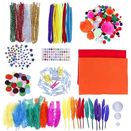 Suchergebnis auf Amazon.de für: Kulleraugen - Basteln & Malen: Spielzeug